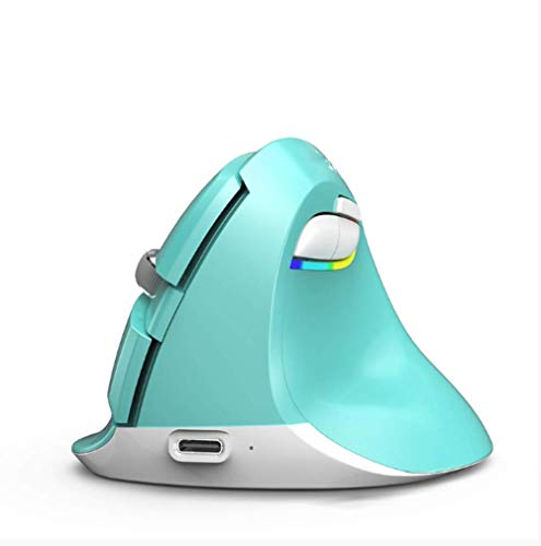 Stylo de recharge Bluetooth pour souris verticale sans fil contre les pannes