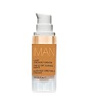 IMAN Cosmetics Concealing Foundation, Medium Skin, Clay 5