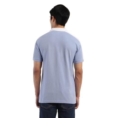Image of Levi's Men's Regular Fit Solid T-Shirt