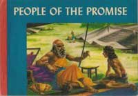 People of the Promise B000WYXEC0 Book Cover