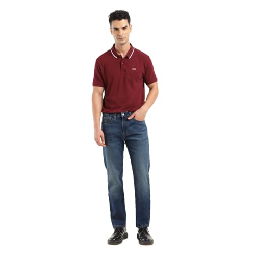 Image of Levi's Men's 511 Slim Fit Mid Rise Jeans