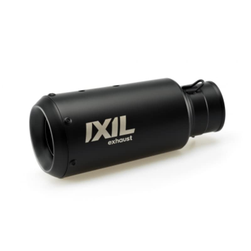 IXIL Schalldämpfer Race Xtrem RB KTM Duke 790