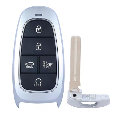 Genuine OEM 95440-S8550 Smart Key FOB / 95440S8550 for Hyundai Palisade 22-