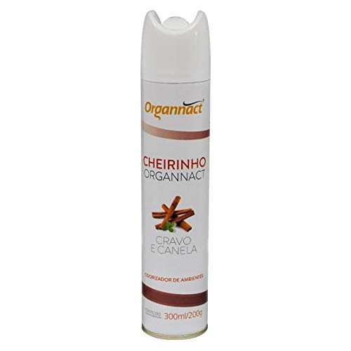 CHEIRINHO CRAVO E CA 300ml