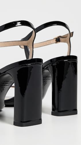 Stuart Weitzman Women's Babette Sandals 85mm3