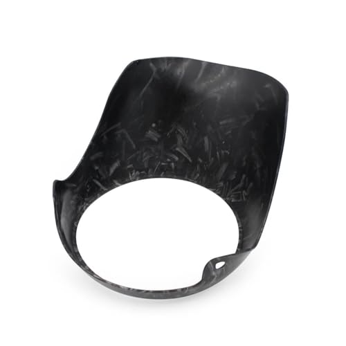 Carénage de moto avec cache latéral et couvercle phare Primavera 150 - 4