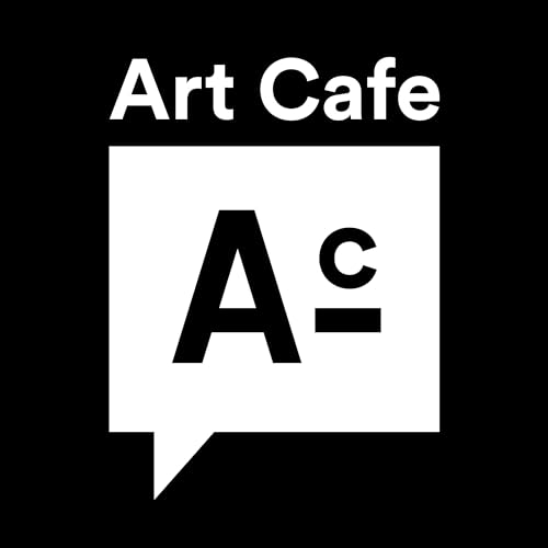Couverture de Art Cafe Podcast