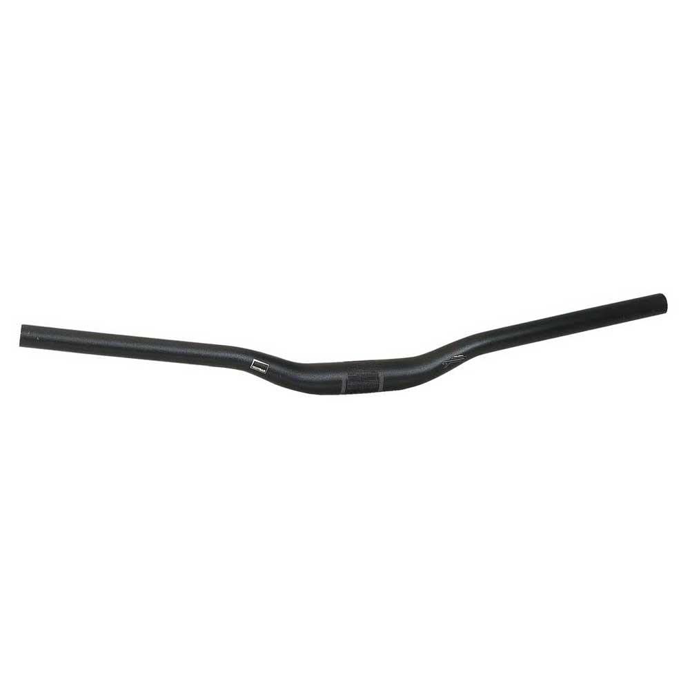 XLC Comp Riser-Bar HB-M10, czarny, 3,1 x 3,1 x 64 cm
