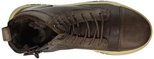 Geox J PERTH BOY a Stivali Classici