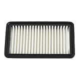 Air Filter for Suzuki Liana 1.6L 2008-2016 SX4 1.6L/1.8L 2006-2014, Car Engine Air Filter