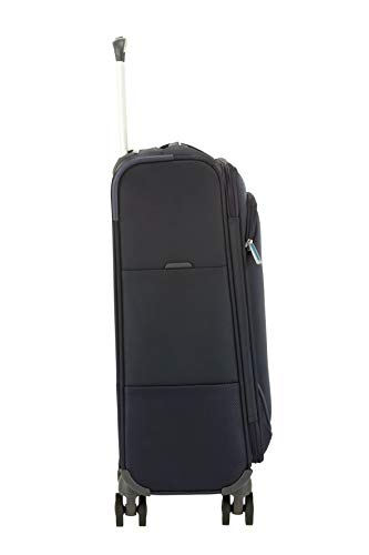 Samsonite Popsoda Bagage handbagage Spinner S, Länge: 40 cm (55 cm - 40 L) - Afbeelding 4