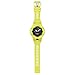 Men's Casio G-Shock Urban Trainer Yellow Watch GBA800-9A