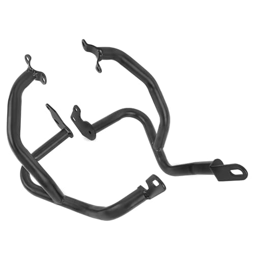 Garde moteur pour CFMOTO 650NK cadre de protection en acier pour moto autoroute