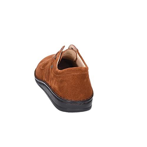 Image of Finn Comfort Vaasa Almond - 0100-427457 Braun Gr. 45