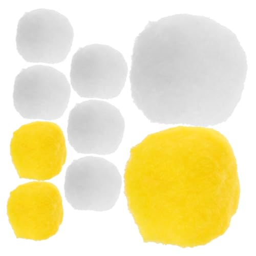 Kisangel Cleaning Ball Mahjong Tiles Accessory Table Large miniatura 2