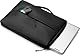 HP 14 Sports Sleeve Laptophülle (14 Zoll, wasserabweisend, Laptopschutz, Hülle) schwarz