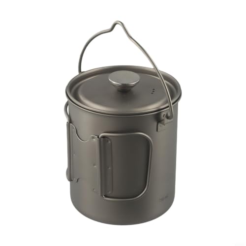 Cafetera para acampar al aire libre y viajes con filtro compacto 7
