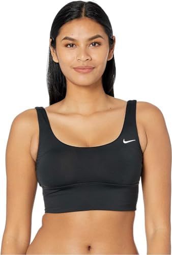 nike midkini top