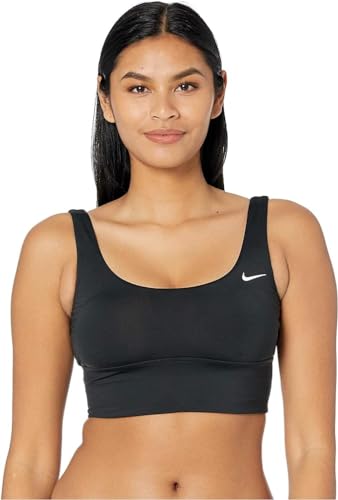 Nike Essential Scoop Neck Midkini