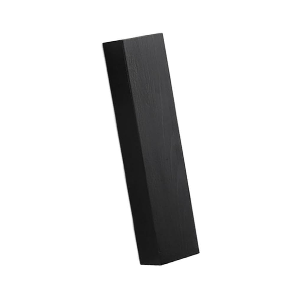 Zanthicia Unique Wooden Wall Planter For Displaying Faux Flowers Adds Natural To Living Areas And Offices Wooden Pocket Vase For Living Room Faux Plants Wall