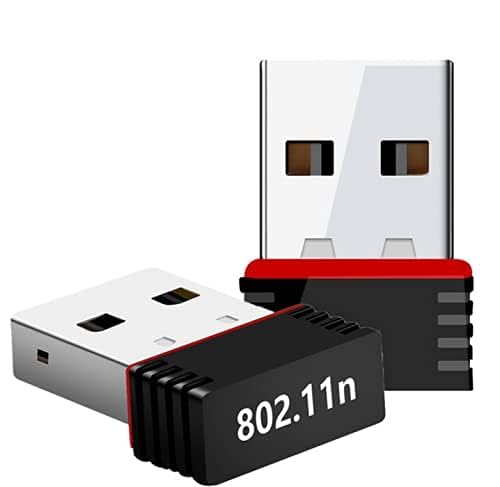 Wireless USB Wireless 802.11N 950mbps Wireless Adaptor for PC,Laptop,Desktop,USB WiFi Adapter950 MBPS Speed, Wireless Network Dongle for Desktop PC, Laptop, Support Windows XP/Vista/7/8/10.-image-39