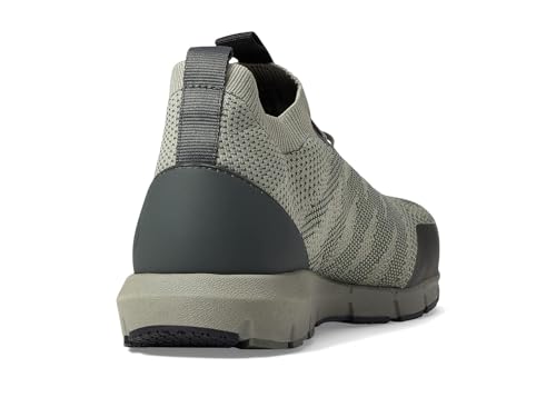 Image of Timberland PRO Mens CSA Radius Knit Composite Safety Toe Puncture Resistant Industrial Athletic Work Shoe