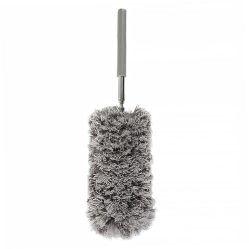 Didiseaon Extendable Duster for Home Sofa Cleaning Duster Long Handle Reusable Dust Removal Tool