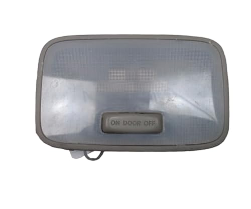 Plafonnier pour KIA Picanto d'origine constructeur réf 928501y0008o