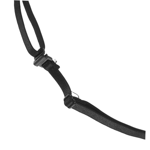 Adjustable Elastic Belt for Women Jeans Invisible Waist Chain Jean Tightener for Waist Comfortable Tucking Belt3