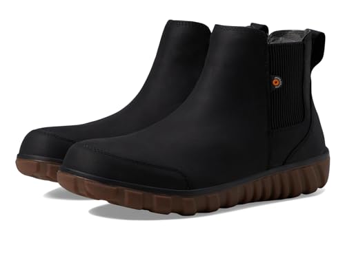 Image of BOGS mens Classic Casual Chelsea