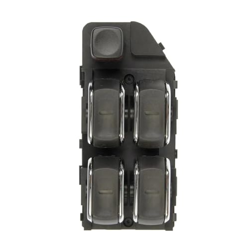 Interrupteur de lève-vitre pour Cadillac Deville 1997-1999 commande électrique conducteur OE 25668566