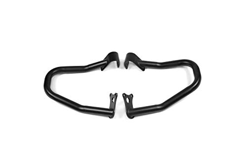 COPART Motorcycle Engine Guard Highway Crash Bar Replacement for Indian Scout 2015-2021 Scout Sixty 2016-2021 Scout Bobber - Thumbnail 2