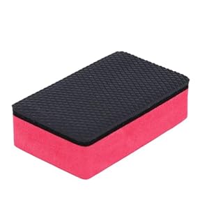 Car Clay Bar Sponge : Better Than a Traditional Clay Bar?