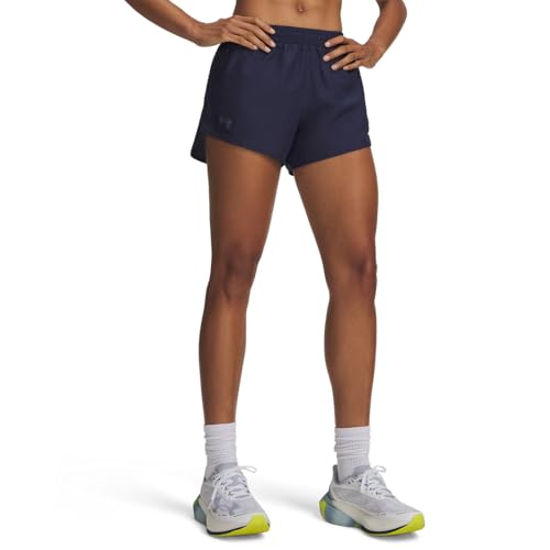 Image of Under Armour Women's Mileage Shorts