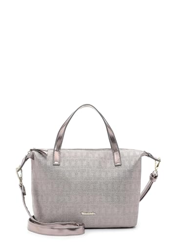 Cabas Tamaris Marlies Cityshopper S Darksilver petit format pratique