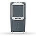 Crompton Gale 90 Litres Desert Air Cooler for home | Large & Easy Clean Ice Chamber | 4-Way Air Deflection | Density Honeycomb Pads | Everlast Pump