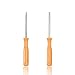 2Pcs T8 T10 Screwdriver Repair for PS4 PS3 XBOX 360 In Great Quality