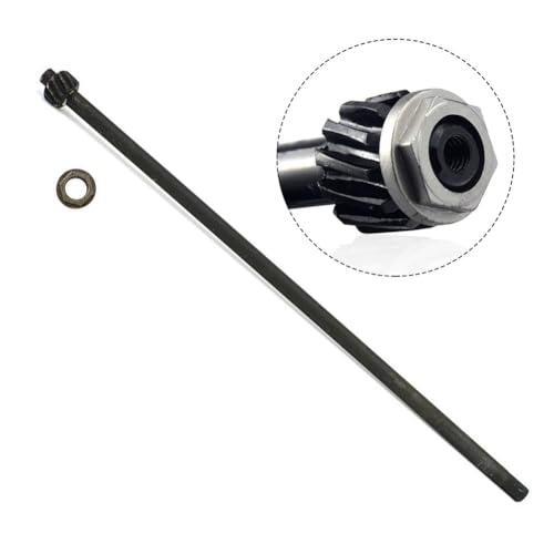 Kit bagues d'arbre de direction MTD pour tracteur tondeuse