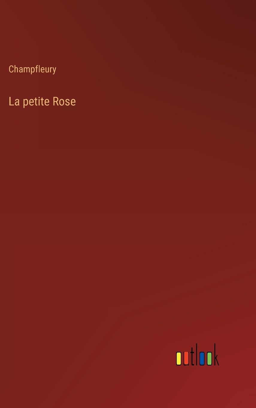 La petite Rose