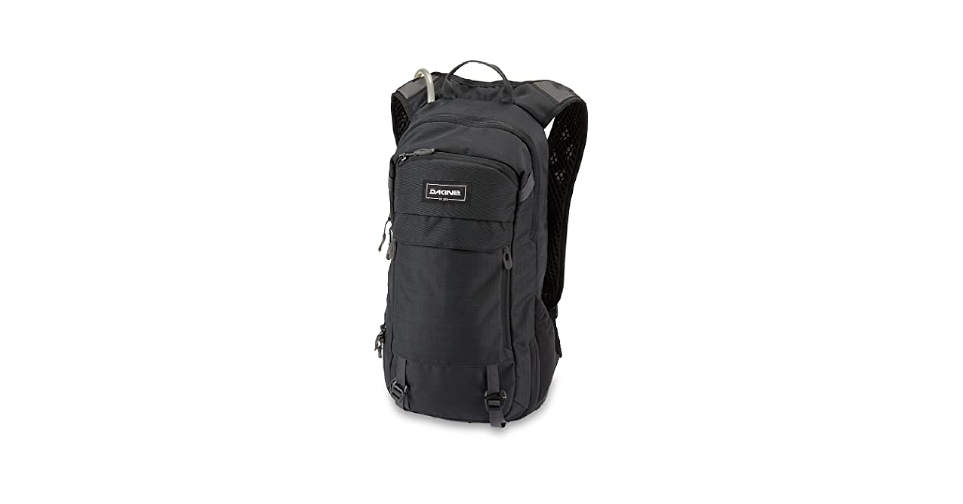 Amazon.com: Dakine Syncline 12L - Black, One Size : Sports