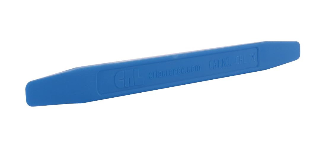 CRL Tapered End Windshield Stick Setting Tool - Pack of 5