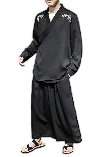 甚平 メンズ 作務衣 羽織 セットアップ メンズ 上下セット 和風 カジュアル ロング カーディガン 7分袖 ゆったり 薄手 おしゃれ ルー Aerkrbses5 メンズファッション Editorialdismes Com 甚平 メンズ 作務衣 羽織 セットアップ メンズ 上下セット 和風 カジュアル ロング カーディガン 7分袖 ゆったり 薄手 おしゃれ ルー Aerkrbses5 メンズファッション Editorialdismes Com