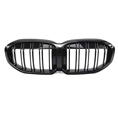 Pare-chocs supérieur voiture calandre anti-débris pour réparer Série 1 F40 2019-2023