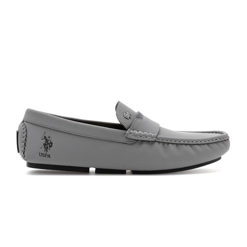 Image of U.S. Polo Assn. Mens Galer Loafer