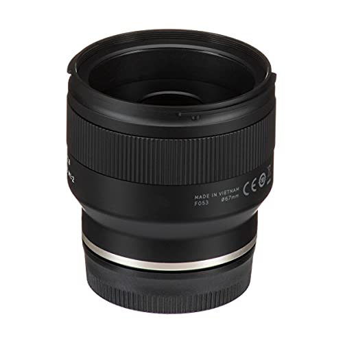 Tamron 35mm f/2.8 Di III OSD M1:2