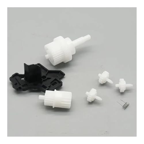 Engrenage duplex Brother pièces d'imprimante HL-2260 DCP-7080 MFC-2700 LY9013001 kit de 2