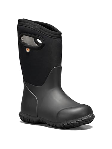 Image of BOGS York Camo Boot Kids Toddler-Youth Boot