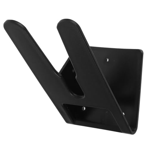 HOODANCOS Barcode Scanner Mounting Bracket Stand for Desk Holder Compatible with Various Handheld Enhances Visibility Improves Efficiency Versatile Use