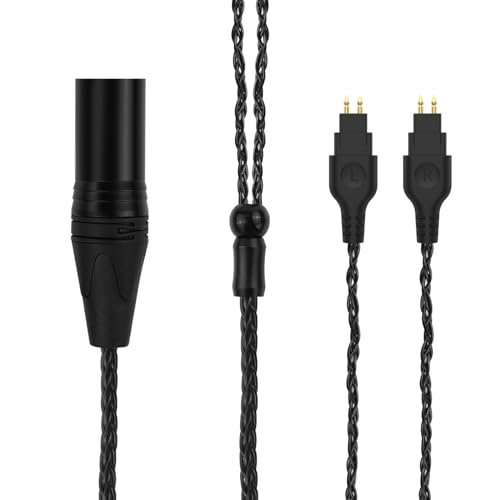 ゼンハイザー HD650用バランスケーブル CH650S Amazon | ゼンハイザー バランスケーブル HD 650用 CH 650 S