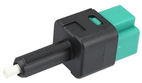 Pizgear Interruptor de luz freno No.25320AX10A, for NISSAN, 350Z 2003-2008 Interruptor de luz de freno automotriz